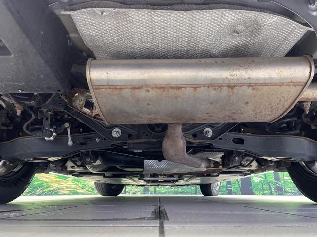 プリウス S 4WD 純正ナビ バックカメラ セーフティセンス レーダークルコン 寒冷地仕様 ETC CD/DVD/フルセグ LEDランプ リアフォグ オートライト オートエアコン スマートエントリー 横滑り防止(20枚目)