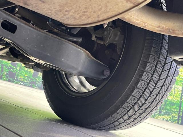 プリウス S 4WD 純正ナビ バックカメラ セーフティセンス レーダークルコン 寒冷地仕様 ETC CD/DVD/フルセグ LEDランプ リアフォグ オートライト オートエアコン スマートエントリー 横滑り防止(23枚目)