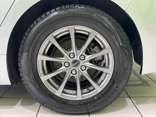 プリウス S 4WD 純正ナビ バックカメラ セーフティセンス レーダークルコン 寒冷地仕様 ETC CD/DVD/フルセグ LEDランプ リアフォグ オートライト オートエアコン スマートエントリー 横滑り防止(59枚目)