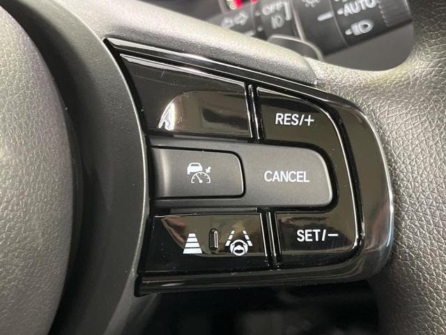 ヴェゼル e:HEV X メモリーナビ バックカメラ ホンダセンシング アダプディブクルコン コーナーセンサー ETC ドライブレコーダー パドルシフト LEDランプ LEDフォグ オートハイビーム オートエアコン フルセグ(6枚目)