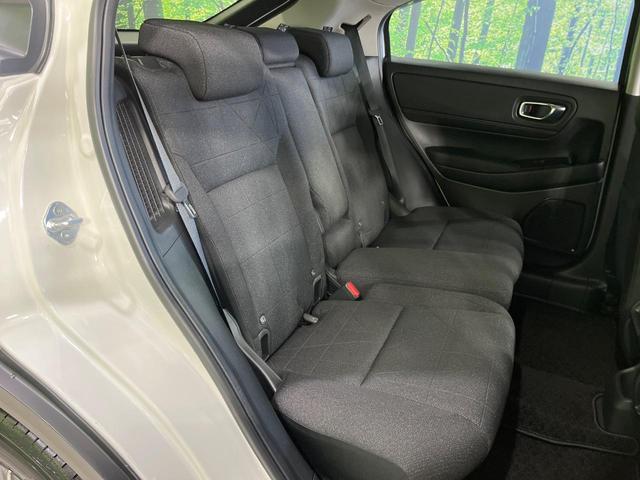 ヴェゼル e:HEV X メモリーナビ バックカメラ ホンダセンシング アダプディブクルコン コーナーセンサー ETC ドライブレコーダー パドルシフト LEDランプ LEDフォグ オートハイビーム オートエアコン フルセグ(10枚目)