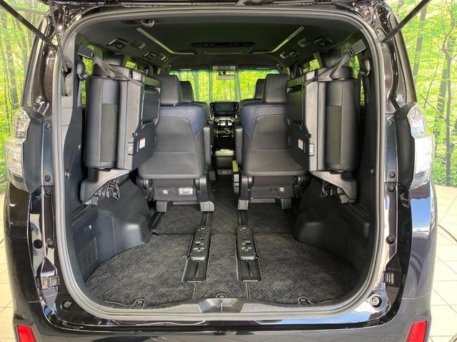 ヴェルファイア 2.5Z Aエディション ゴールデンアイズ 純正10型ナビ 12.1型フリップダウンモニター 両側電動スライド パワーバックドア 禁煙車 ハーフレザーシート ビルトインETC ドラレコ バックカメラ フルセグTV DVD再生 Bluetooth(11枚目)