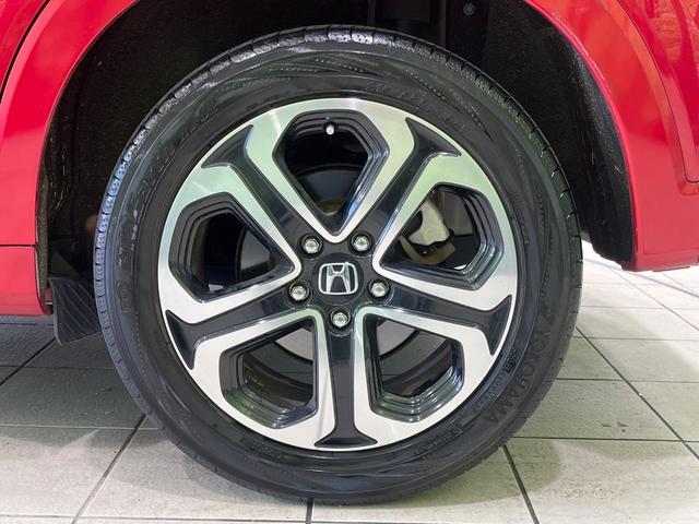 ヴェゼル ハイブリッドZ スタイルエディション 純正ナビ バックカメラ シティブレーキアクティブシステム クルーズコントロール アイボリー革シート 前席シートヒーター ETC ドライブレコーダー CD/DVD/フルセグ LEDランプ フロントフォグ(65枚目)