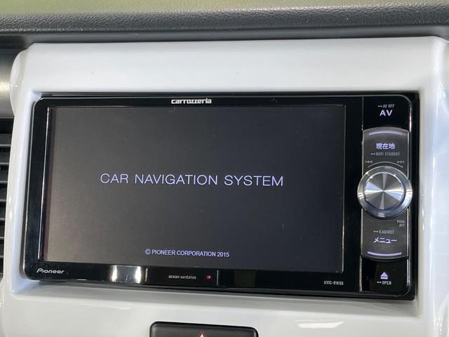 ハスラー X 4WD 衝突被害軽減ブレーキ SDナビ バックカメラ フルセグTV DVD再生 Bluetooth ドラレコ 禁煙車 シートヒーター HIDヘッドライト オートライト スマートキー 純正アルミ(3枚目)