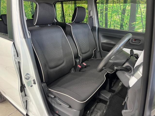 ハスラー X 4WD 衝突被害軽減ブレーキ SDナビ バックカメラ フルセグTV DVD再生 Bluetooth ドラレコ 禁煙車 シートヒーター HIDヘッドライト オートライト スマートキー 純正アルミ(9枚目)