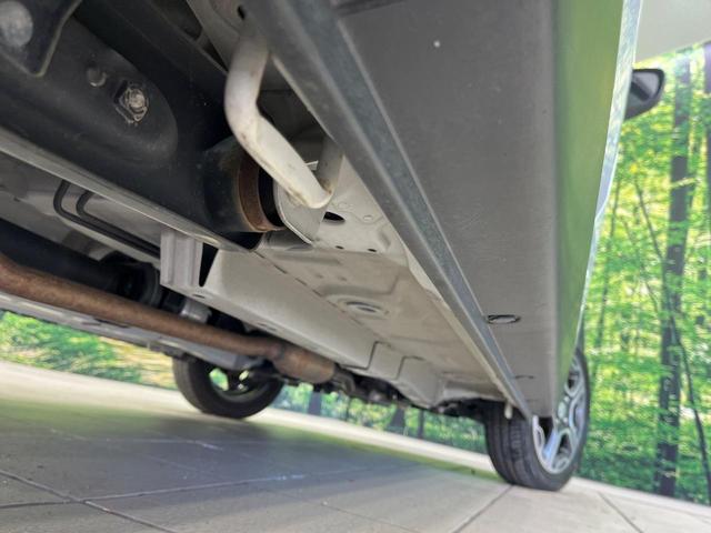 ハスラー X 4WD 衝突被害軽減ブレーキ SDナビ バックカメラ フルセグTV DVD再生 Bluetooth ドラレコ 禁煙車 シートヒーター HIDヘッドライト オートライト スマートキー 純正アルミ(21枚目)