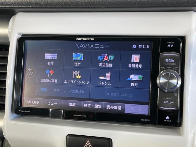 ハスラー X 4WD 衝突被害軽減ブレーキ SDナビ バックカメラ フルセグTV DVD再生 Bluetooth ドラレコ 禁煙車 シートヒーター HIDヘッドライト オートライト スマートキー 純正アルミ(28枚目)