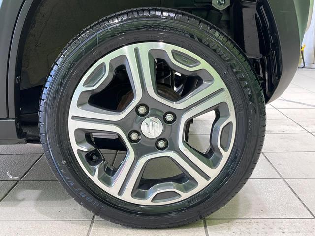 ハスラー X 4WD 衝突被害軽減ブレーキ SDナビ バックカメラ フルセグTV DVD再生 Bluetooth ドラレコ 禁煙車 シートヒーター HIDヘッドライト オートライト スマートキー 純正アルミ(56枚目)