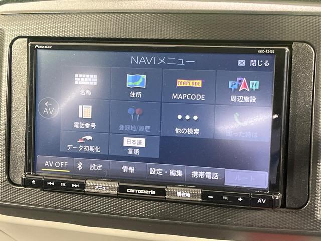 ミライース Ｘ　リミテッドＳＡＩＩＩ　４ＷＤ　メモリーナビ　スマートアシスト　コーナーセンサー　ＥＴＣ　ＣＤ／ＤＶＤ　Ｂｌｕｅｔｏｏｔｈ　ＬＥＤランプ　オートハイビーム　オートライト　ダイアル式エアコン　横滑り防止装置　プライバシーガラス（27枚目）