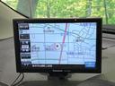 Ｆ　ポータブルナビ　ＥＴＣ　オーディオ　ＣＤ　盗難防止装置　プライバシーガラス　トラクションコントロール　ヘッドライトレベライザー（36枚目）