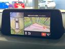 CX-8 XD Lパッケージ 4WD マツダコネクト 後席モニター 360度ビュー BOSE スマートブレーキサポート ブラインドスポットモニター パワーバックドア レザーシート 前/中列シートヒーター ステアリングヒーター(5枚目)
