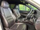 CX-8 XD Lパッケージ 4WD マツダコネクト 後席モニター 360度ビュー BOSE スマートブレーキサポート ブラインドスポットモニター パワーバックドア レザーシート 前/中列シートヒーター ステアリングヒーター(8枚目)
