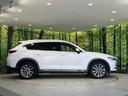 XD Lパッケージ 4WD マツダコネクト 後席モニター 360度ビュー BOSE スマートブレーキサポート ブラインドスポットモニター パワーバックドア レザーシート 前/中列シートヒーター ステアリングヒーター(60枚目)