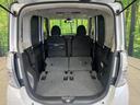 後席を格納すると、これだけの広さが!シーンに合わせたシートアレンジで、大きな荷物も積むことが出来ます♪