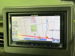 【ナビゲーション】目的地までしっかり案内してくれる使いやすいナビ。Ｂｌｕｅｔｏｏｔｈ接続すればお持ちのスマホやＭＰ３プレイヤーの音楽を再生可能！毎日の運転がさらに楽しくなります！！ 5