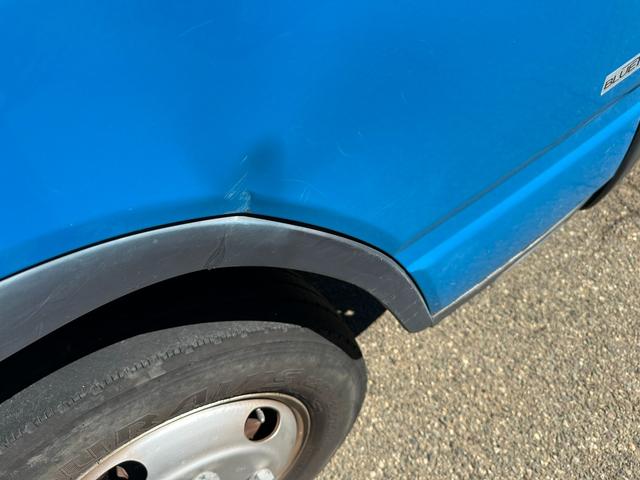 キャンター ワイドロング アオリ補助装置(32枚目)