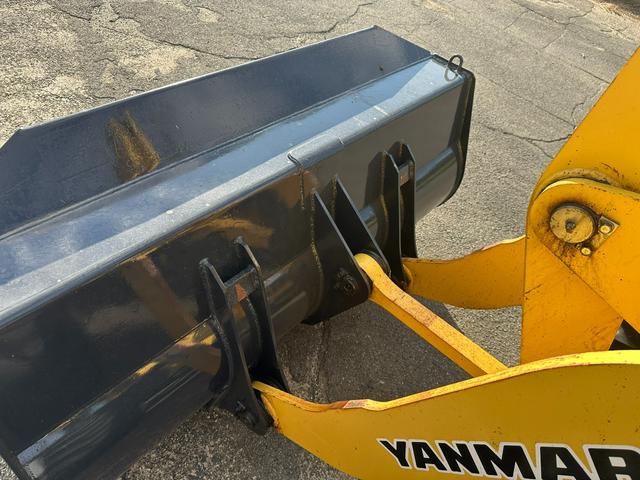 日本 Ｖ３－６　キャビン付　ヒーター（8枚目）