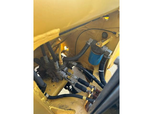 日本 Ｖ３－６　キャビン付　ヒーター（11枚目）