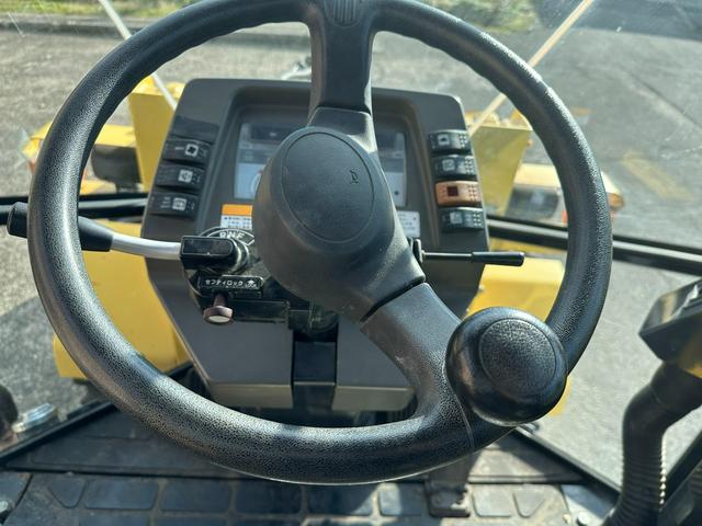 日本 Ｖ３－６　キャビン付　ヒーター（13枚目）