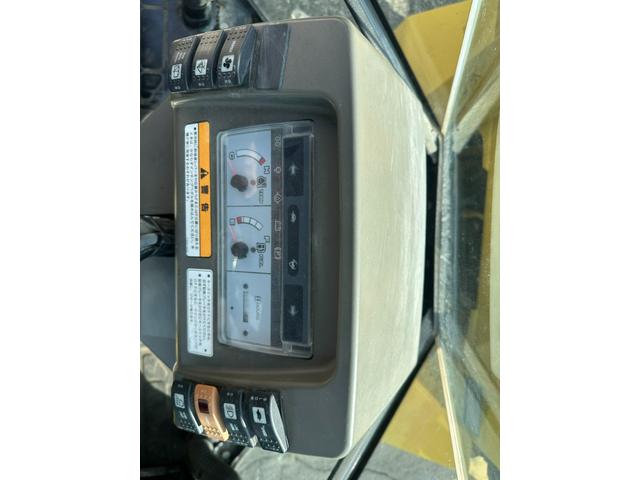 日本 Ｖ３－６　キャビン付　ヒーター（14枚目）