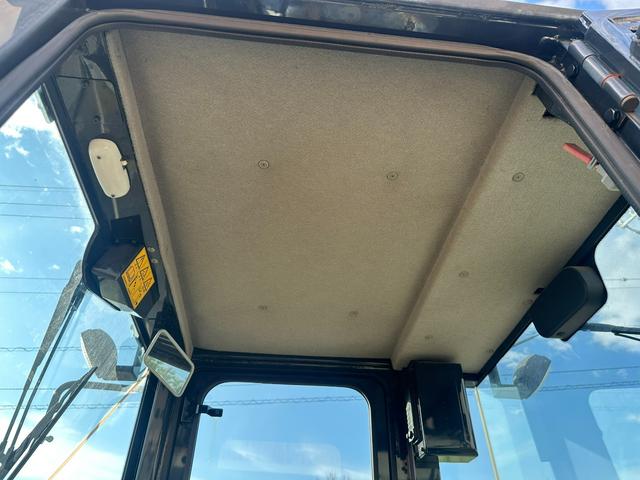 日本 Ｖ３－６　キャビン付　ヒーター（15枚目）