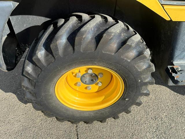 日本 Ｖ３－６　キャビン付　ヒーター（19枚目）