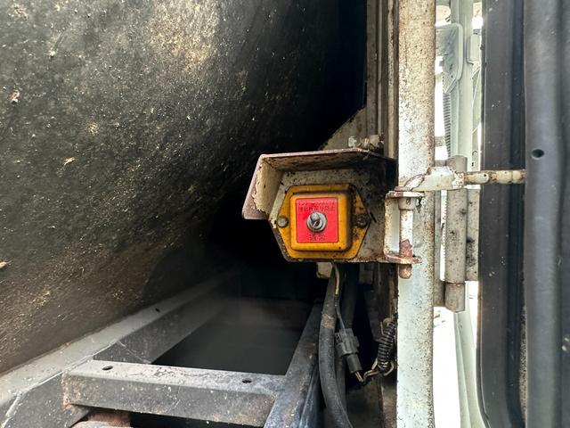 キャンター パッカー車　新明和　プレス式　ＧＴＯ０４２－５４３４（17枚目）