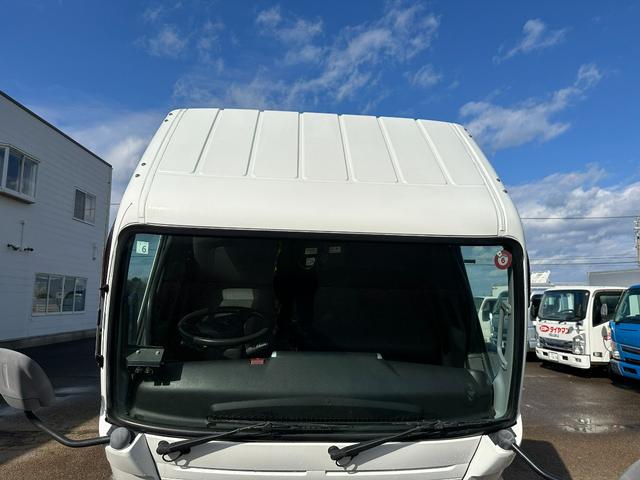 キャンター パッカー車　新明和　プレス式　ＧＴＯ０４２－５４３４（31枚目）