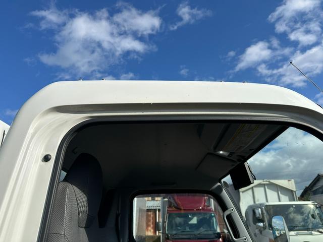 キャンター パッカー車　新明和　プレス式　ＧＴＯ０４２－５４３４（34枚目）