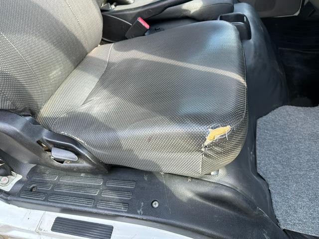 キャンター パッカー車　新明和　プレス式　ＧＴＯ０４２－５４３４（35枚目）