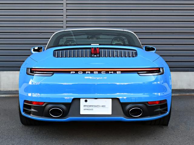 ポルシェ ９１１