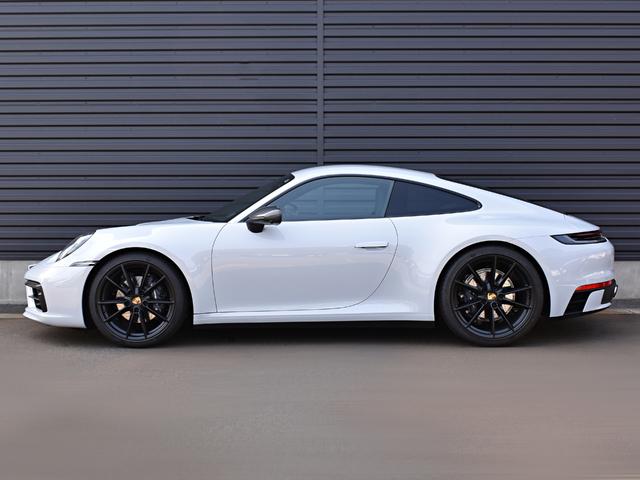 ９１１ カレラＴ　２０２３年Ｍｏｄｅｌ（2枚目）