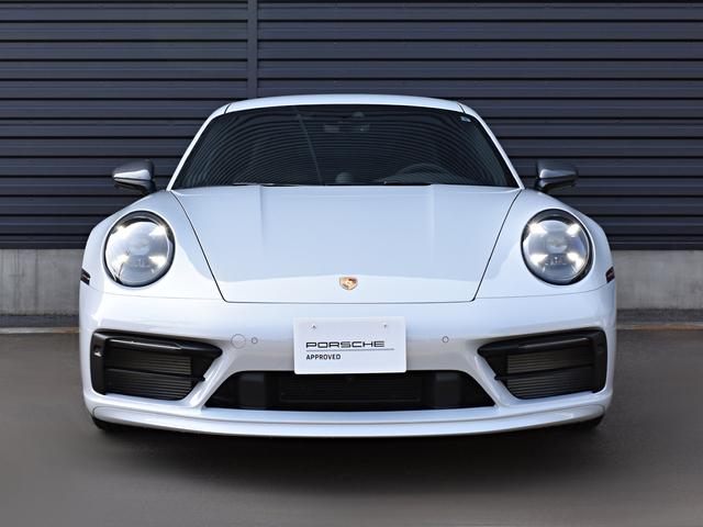 ９１１ カレラＴ　２０２３年Ｍｏｄｅｌ（4枚目）