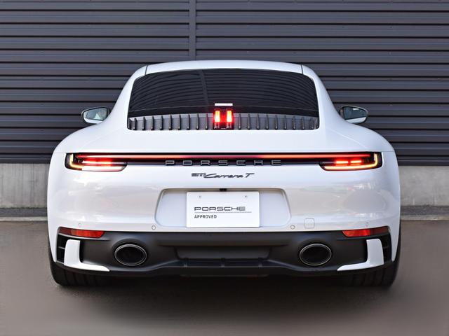 ９１１ カレラＴ　２０２３年Ｍｏｄｅｌ（25枚目）