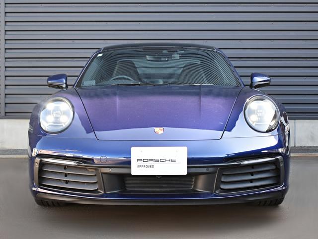 ９１１ カレラ　２０２１年Ｍｏｄｅｌ（4枚目）