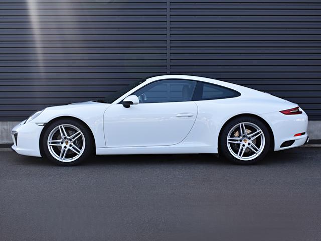 ９１１ ９１１カレラ　２０１７年Ｍｏｄｅｌ（2枚目）