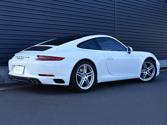 ９１１ ９１１カレラ　２０１７年Ｍｏｄｅｌ（3枚目）