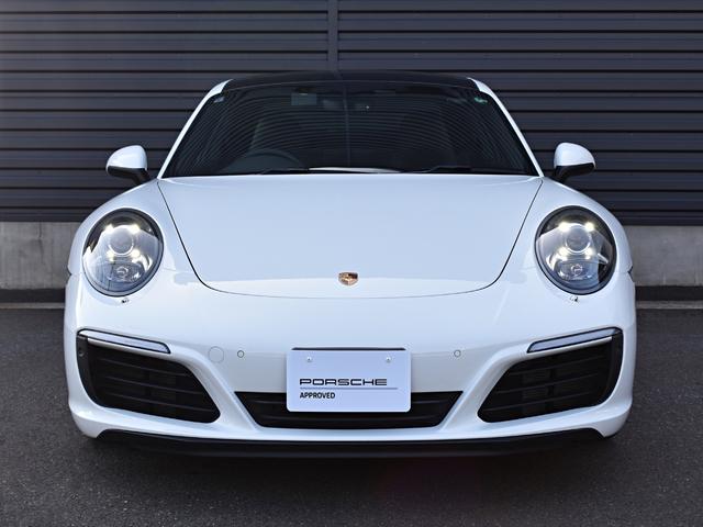 ９１１ ９１１カレラ　２０１７年Ｍｏｄｅｌ（4枚目）