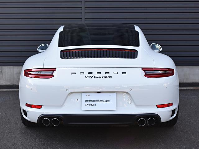 ９１１ ９１１カレラ　２０１７年Ｍｏｄｅｌ（5枚目）