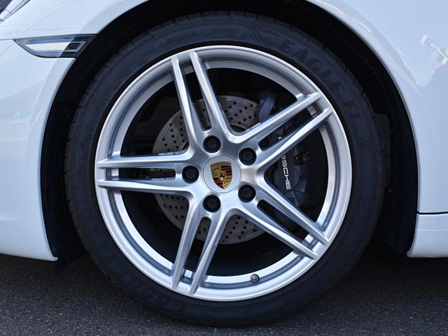 ９１１ ９１１カレラ　２０１７年Ｍｏｄｅｌ（6枚目）