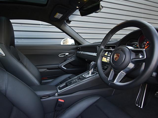 ９１１ ９１１カレラ　２０１７年Ｍｏｄｅｌ（13枚目）