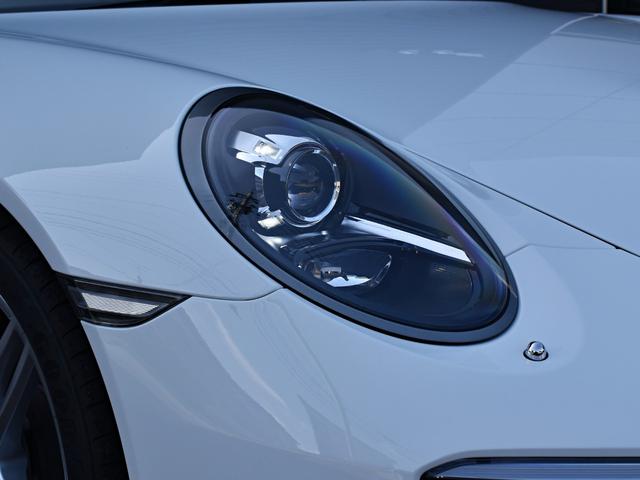 ９１１ ９１１カレラ　２０１７年Ｍｏｄｅｌ（21枚目）