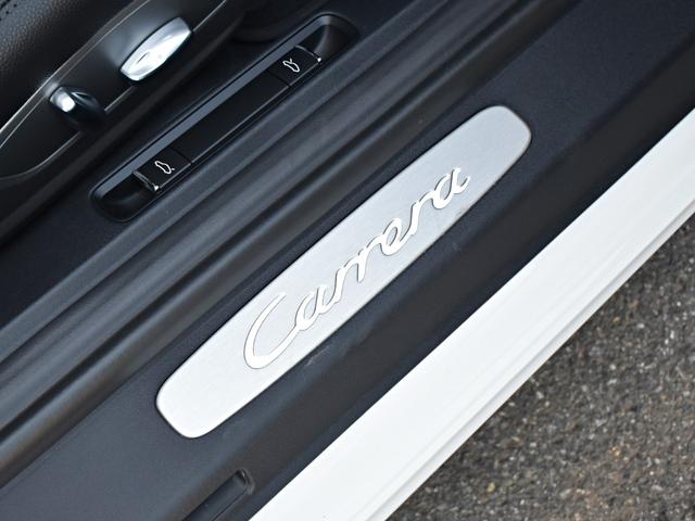 ９１１ ９１１カレラ　２０１７年Ｍｏｄｅｌ（28枚目）