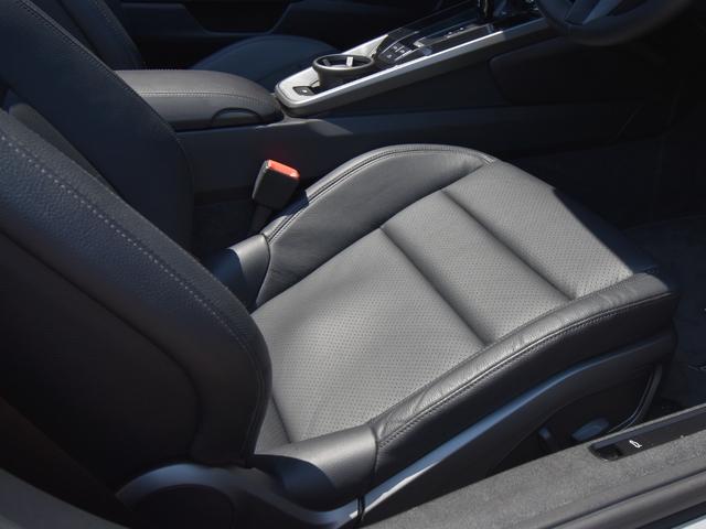 911 911カレラS カブリオレ 2022年Model(26枚目)