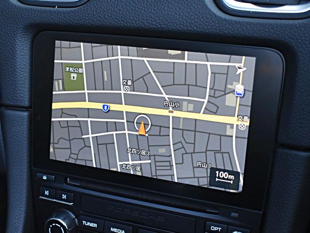 718ボクスター 718ボクスターS 2018年Model(9枚目)