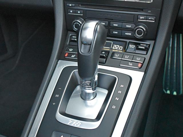 718ボクスター 718ボクスターS 2018年Model(11枚目)