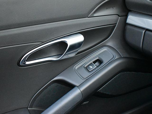 718ボクスター 718ボクスターS 2018年Model(31枚目)