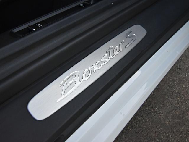 718ボクスター 718ボクスターS 2018年Model(32枚目)