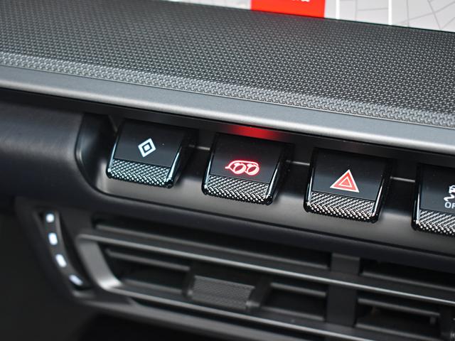 911 911カレラ カブリオレ 2020年Model(13枚目)