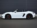 PORSCHE 718 BOXSTER